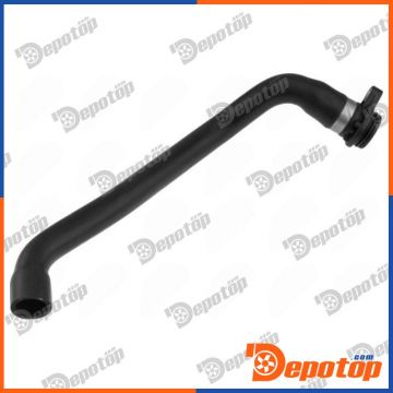 Tuyau de liquide de refroidissement pour BMW | CPP-BM-049, 11537580969